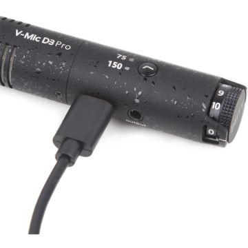Deity V-Mic D3 Pro