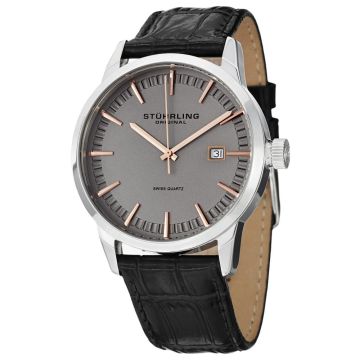 Stuhrling Symphony Men's Watch 555.03