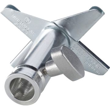 Kupo KD-CF16P Baby Drop Ceiling Mount Baby 5/8" (16mm) Receiver