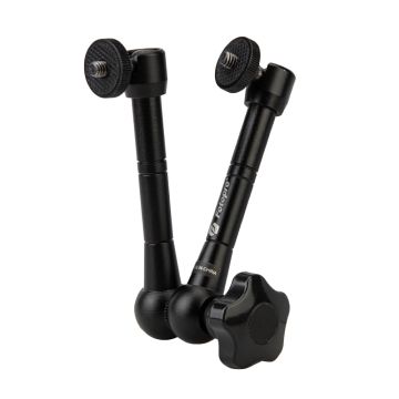 Fotopro Magic Arm 11º Aluminium Multifunction Arm