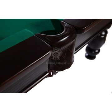 B-Sport Biliardo Arizona 8 (245x145cm) BPAR8