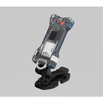 Armytek Zippy WR Extended Set Blue White & Red (F09101B)Armytek Zippy WR Extended Set Blue White & Red (F09101B)