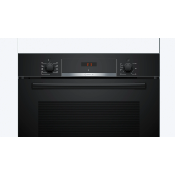Bosch Serie 4 HBA514BB3 oven 71 L Black