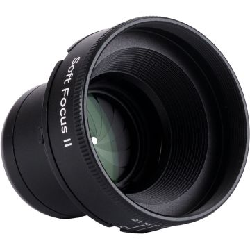 Lensbaby Soft Focus II 50 Optic LBSFIIO