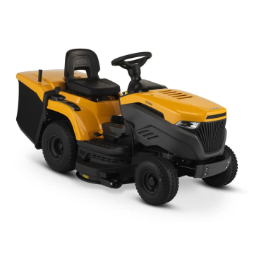 Stiga Estate 598 W Petrol tractor