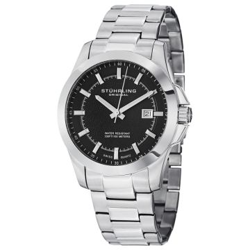Stuhrling Symphony Men's Watch 236.02