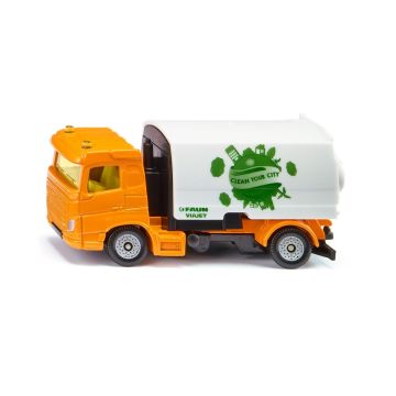 Siku Sweeper (1104)
