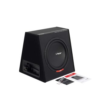 Vibe BLACKAIRC12-V2 1500w Subwoofer
