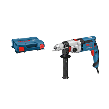 Bosch GSB 24-2 Case (060119C801)