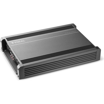 Focal AP-4340 A Versatile Amplifier
