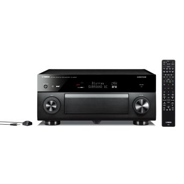 Yamaha CX-A5200 Black