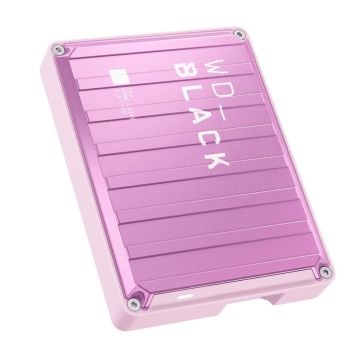 Western Digital P10 Game Drive 6TB USB 3.2 Pink (WDBZ7D0060BPK-WESN)