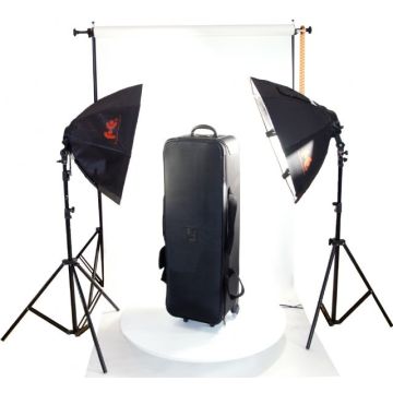 Mode360 Studio Kit for Twister Turntable