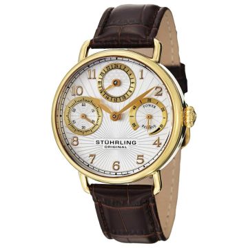 Stuhrling Symphony Men's Watch 467.3335K2