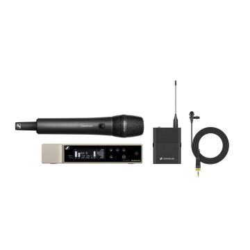 Sennheiser EW-D ME2/835-S Set (Q1-6)