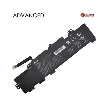 Extra Digital Notebook Battery HP TT03XL, 4400mAh, Extra Digital Advanced 9990000462131