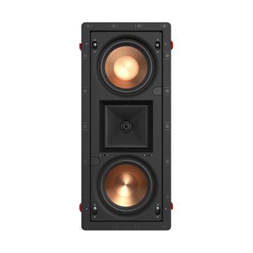 Klipsch PRO-25RW LCR In-Wall Speaker