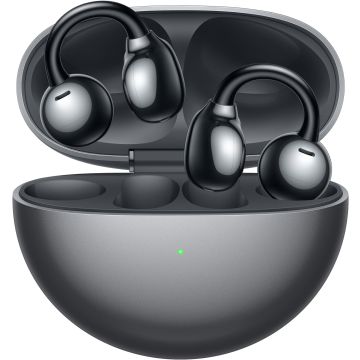 Huawei FreeClip Black