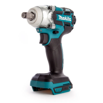 Makita DTW285Z LXT uzgriežņu atslēga