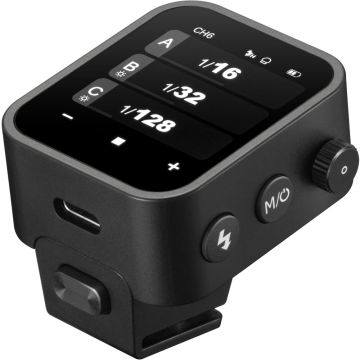 Godox X3 TTL Wireless Flash Trigger Fujifilm