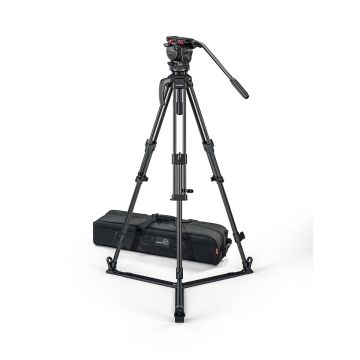 Sachtler System FSB 6 75/2 CF GS Mk II Tripod (0481C)