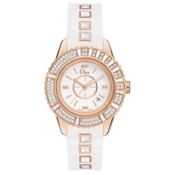 Christian Dior Christal Ladies Watch CD113170R001