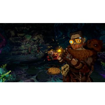 Sony PlayStation 5 Cave Digger 2: Dig Harder (PSVR2) (PS5)