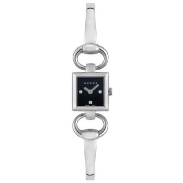 Gucci Tornabuoni Ladies Watch YA120503