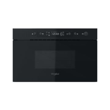 Whirlpool MBNA920B Built-in Microwave Oven Black (MBNA920B)