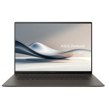 Asus ZenBook UM5606WA-RK215W 16 inch AMD Ryzen AI 9 HX370 32GB 2TB Radeon 890M Win11 Home Grey (90NB13M1-M00FT0)