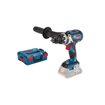Bosch GSR 18V-85 C, SOLO, CoMo L-Boxx (06019G0106)