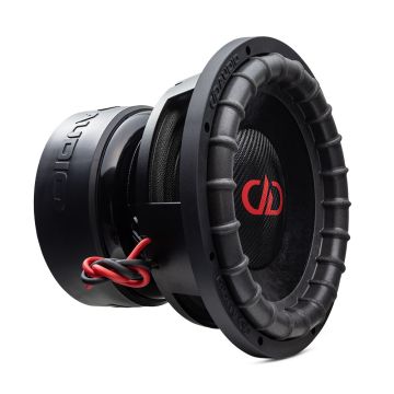 DD Audio 9512K D1 ESP