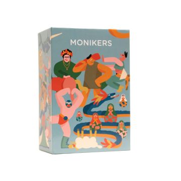 CMYK Monikers (EN)