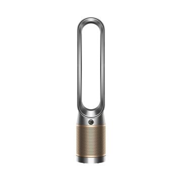 Dyson Purifier Cool Formaldehyde purifying fan Nickel/Gold (TP09)
