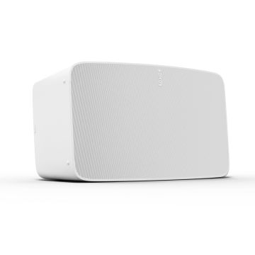 Sonos Five White