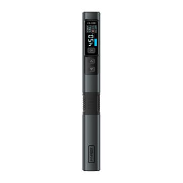 FNIRSI HS-02B MAX 100 W smart soldering iron with tool kit