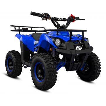 ATV XTR M9/6 49cc Benzīna Kvadracikls