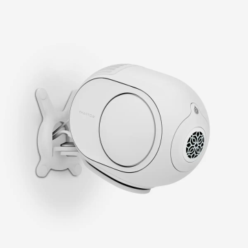 Devialet Gecko Phantom II White