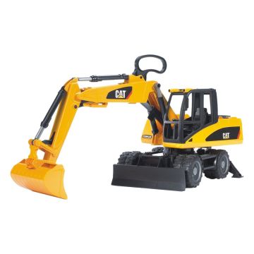 Bruder Caterpillar Wheel Loader (02445)
