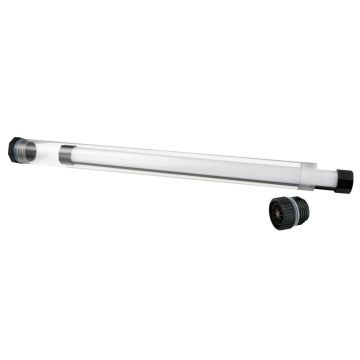Nanlite Waterproof Housing for PavoTube II 15X LED Pixel Tubes (AS-WT-PTII15X)