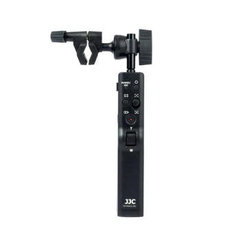 JJC TPR-U1 Pan Bar Handle Remote Control