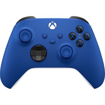 Microsoft Xbox Series Controller Shock Blue kontrolieris