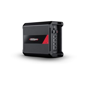 SounDigital 800.1 EVOX 4 Ohm