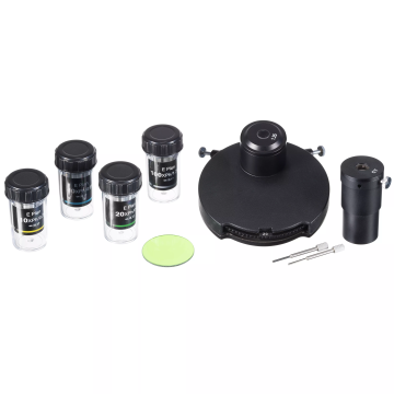 Bresser Phase Contrast Set for Science Infinity Microscope (5942780)