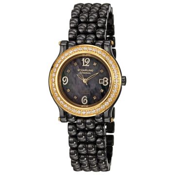 Stuhrling Vogue Ladies Watch 955.12M927