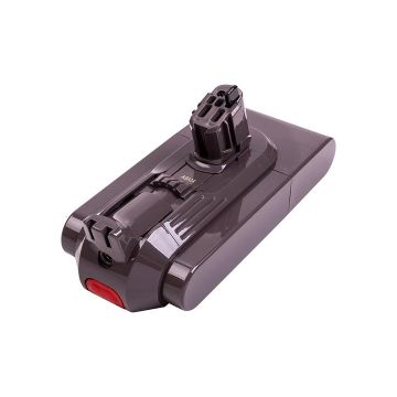 Extra Digital Device Battery for DYSON V11 SV15/ SV18, 25.2V, 4000mAh TB921782