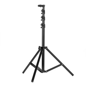 Caruba Light Stand LS-7 Rapidstand Aluminium (90-220cm)