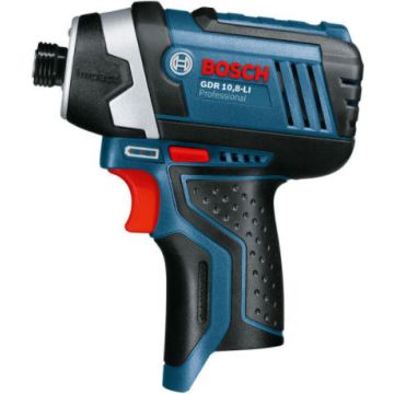 Bosch GDR 12V-105, SOLO Carton (06019A6901)