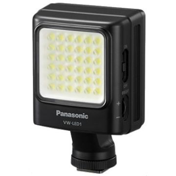 Panasonic VW-LED1E