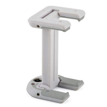 Joby GripTight ONE Mount White
